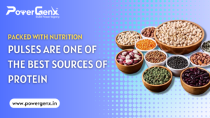 health benefits of packed pulses