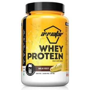 Avvatar Whey Protein Powder