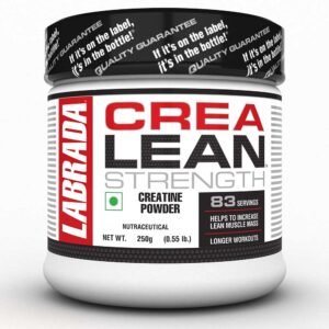 Labrada Crea Lean