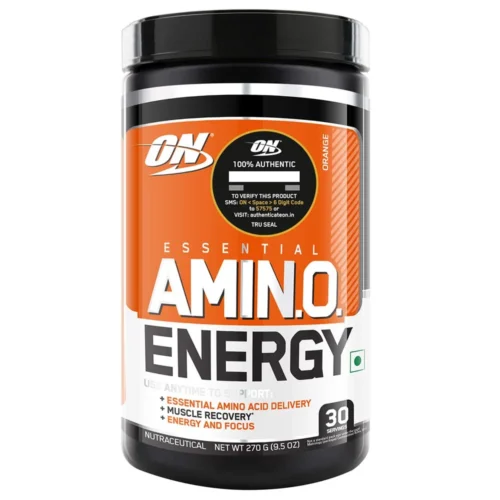 ON Essential Amino Energy