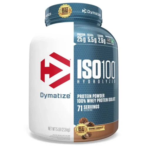 Dymatize ISO100 Protein