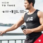 MuscleTech NitroTech Ripped - Image 4