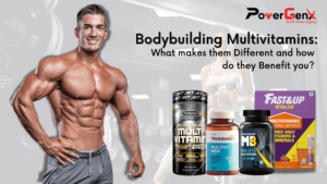 how to beneficial multivitamins to bodybuilding