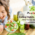 Good Eating Habits to Achieve Good Health