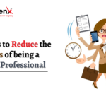 5 best ways to reduce the stress of a busy professional
