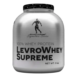 Kevin Levrone Levro Whey Supreme