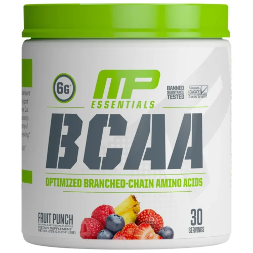 Muscle Pharm BCAA Essentials