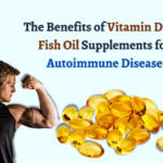 Benefits of Vitamin And Fish Oil Supplements