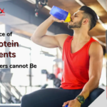 Importance of Whey Protein Supplements for Bodybuilders