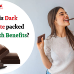 6 health benefits of dark chocolate