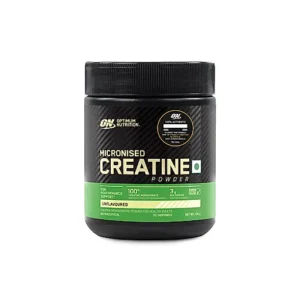 ON Micronised Creatine Powder