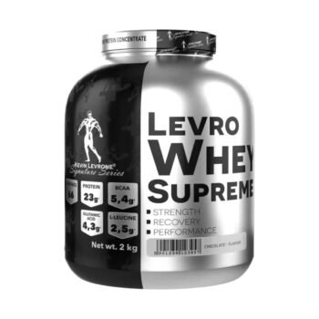 Kevin Levrone Signature Levro Whey Supreme