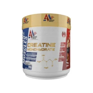 AMERICAN MUSCLES Creatine Monohydrate