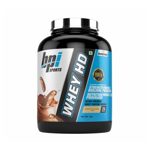 Bpi Sports Whey HD