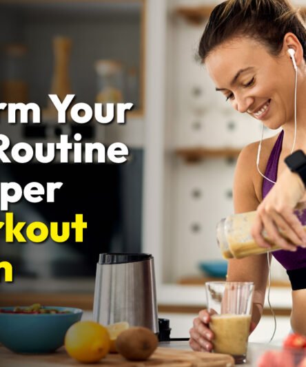 Transform-Your-Fitness-Routine-with