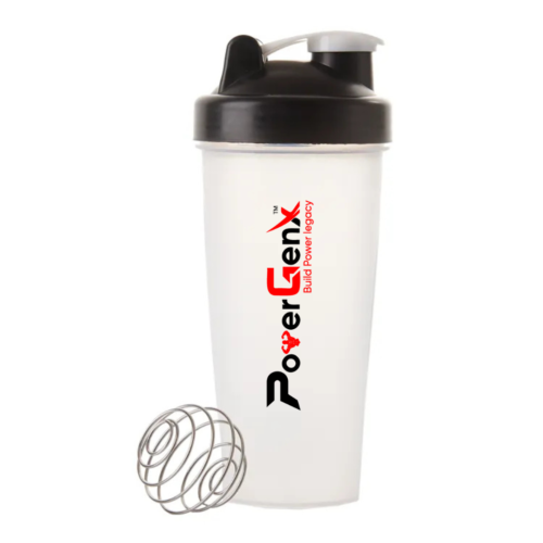 powergenx shaker