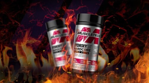 MuscleTech Hydroxycut Hardcore Super Elite | Best Fat Burner - Image 5