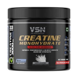 VSN Creatine Monohydrate