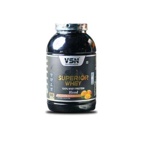VSN Superior whey protein